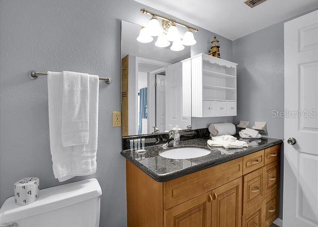 12924 GULF BLVD #307, MADEIRA BEACH, FL, 33708