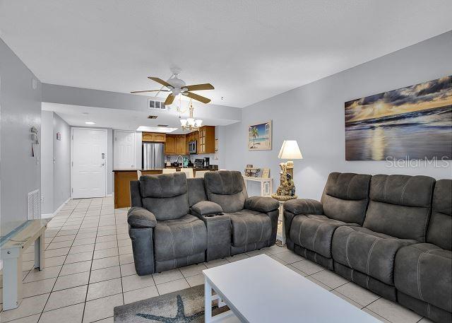 12924 GULF BLVD #307, MADEIRA BEACH, FL, 33708