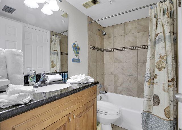 12924 GULF BLVD #307, MADEIRA BEACH, FL, 33708