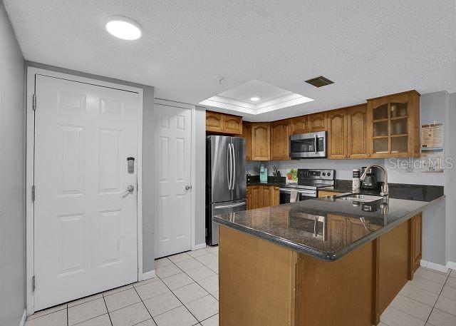 12924 GULF BLVD #307, MADEIRA BEACH, FL, 33708