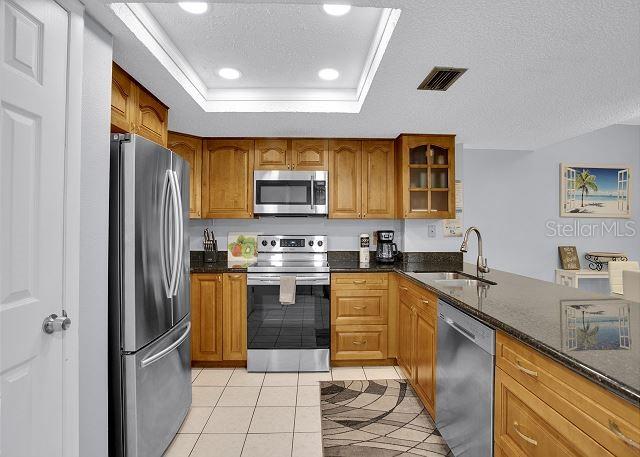 12924 GULF BLVD #307, MADEIRA BEACH, FL, 33708