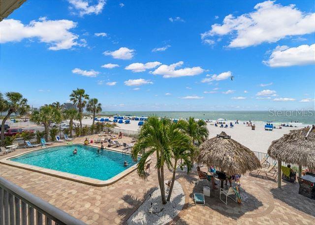 12924 GULF BLVD #307, MADEIRA BEACH, FL, 33708