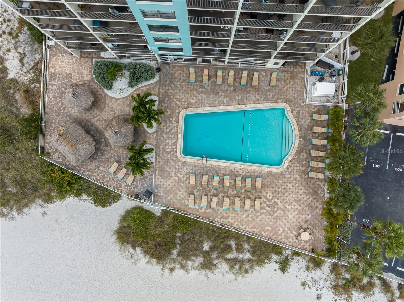12924 GULF BLVD #307, MADEIRA BEACH, FL, 33708