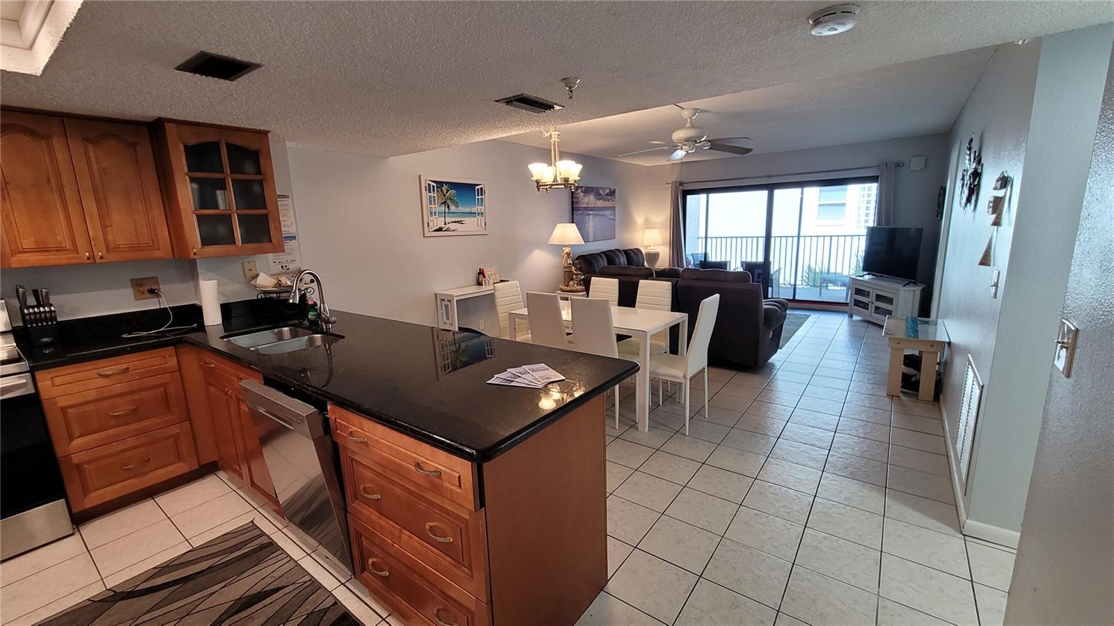 12924 GULF BLVD #307, MADEIRA BEACH, FL, 33708