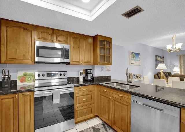 12924 GULF BLVD #307, MADEIRA BEACH, FL, 33708