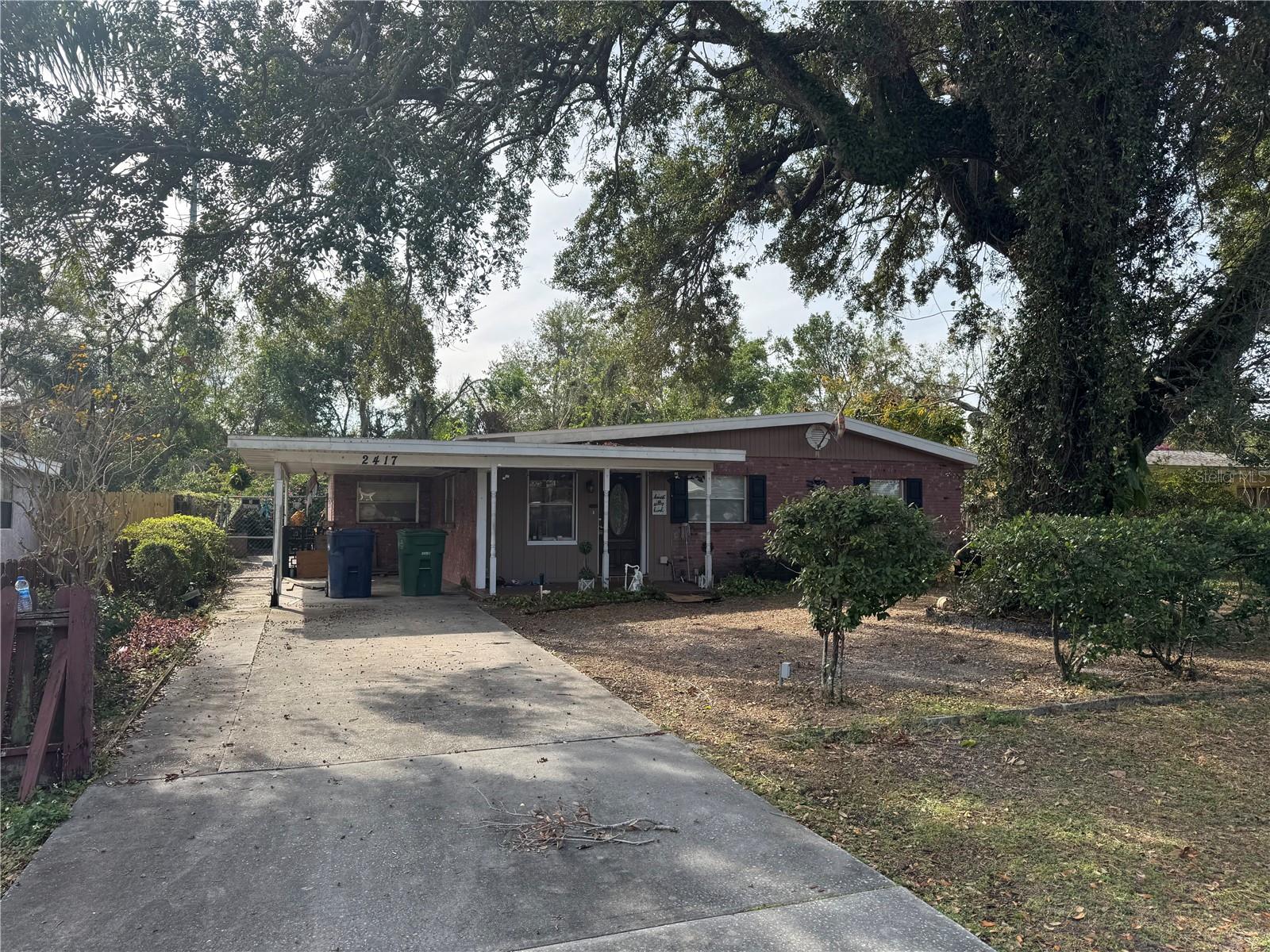 2417 S RAMONA CIR, TAMPA, FL, 33612