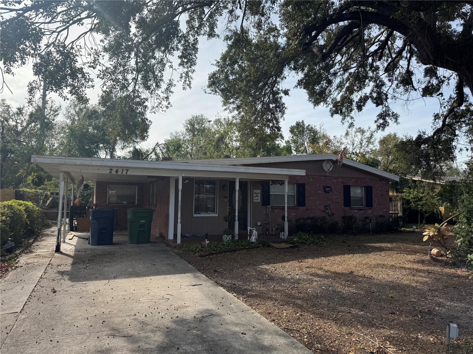 2417 S RAMONA CIR, TAMPA, FL, 33612