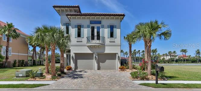 224 HARBOR VILLAGE PT, PALM COAST, FL, 32137