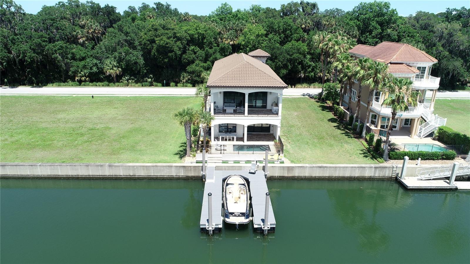 224 HARBOR VILLAGE PT, PALM COAST, FL, 32137