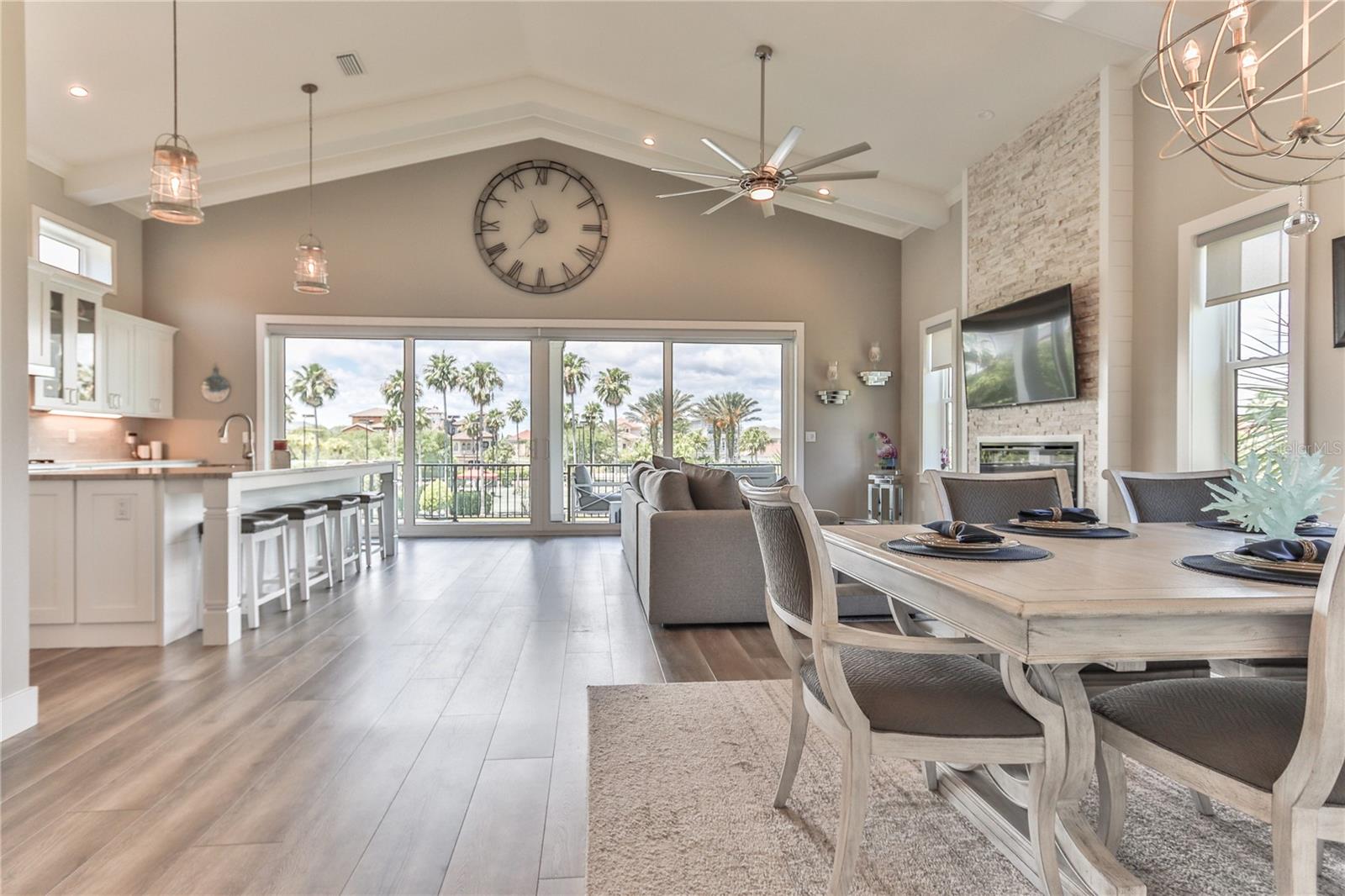 224 HARBOR VILLAGE PT, PALM COAST, FL, 32137