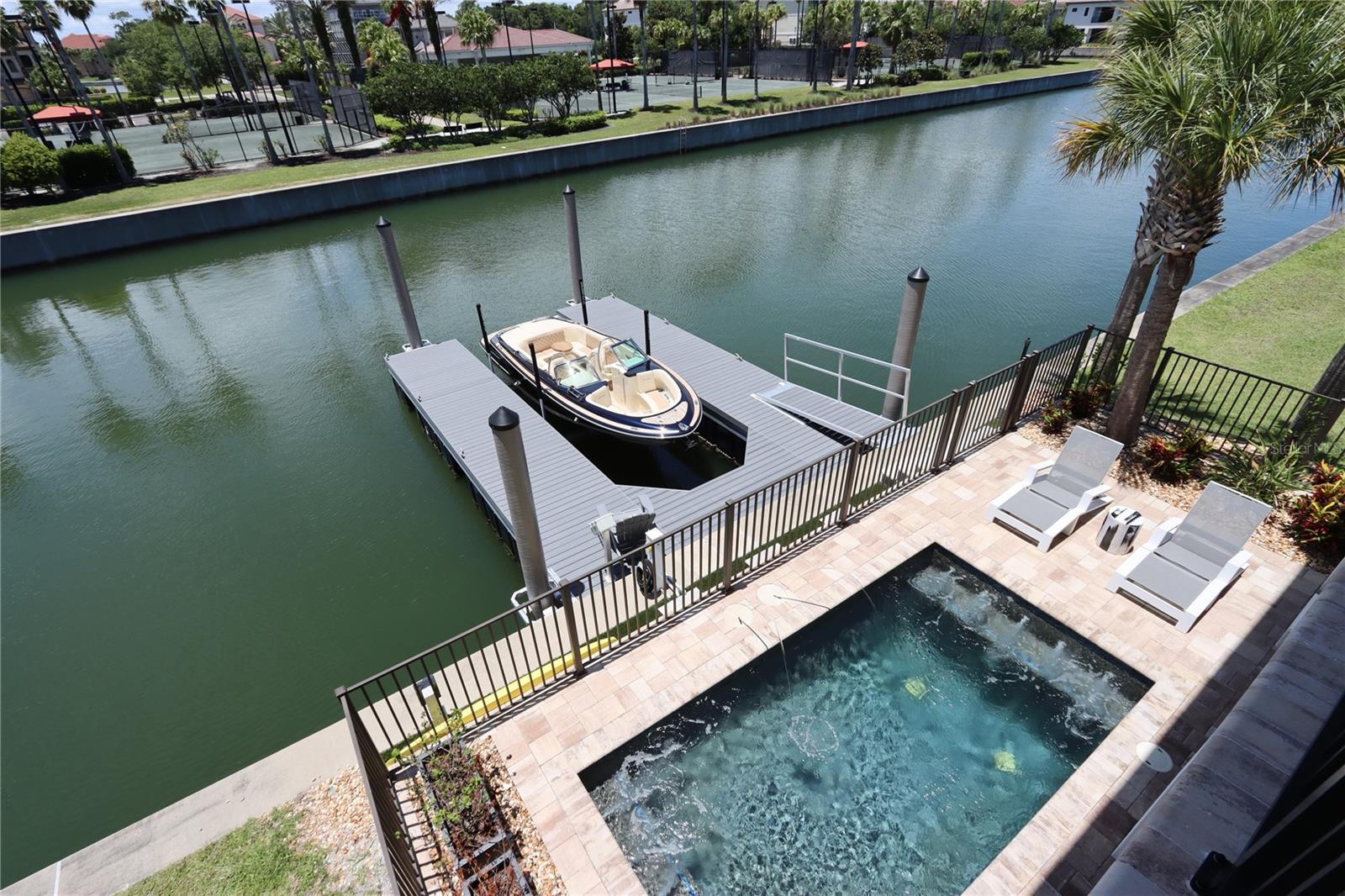 224 HARBOR VILLAGE PT, PALM COAST, FL, 32137