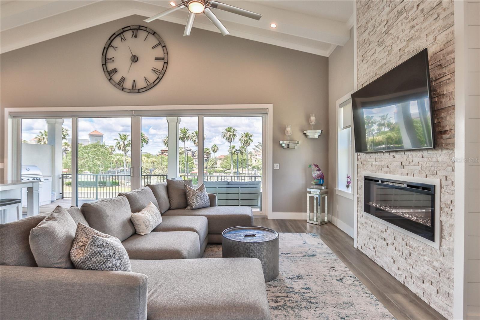 224 HARBOR VILLAGE PT, PALM COAST, FL, 32137