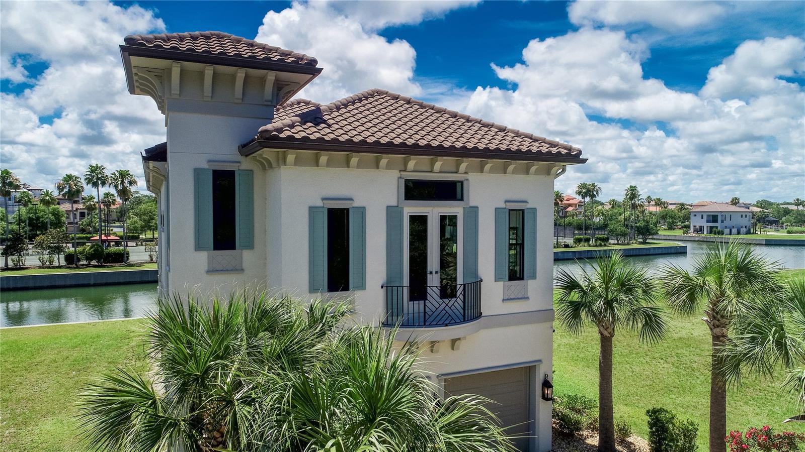 224 HARBOR VILLAGE PT, PALM COAST, FL, 32137