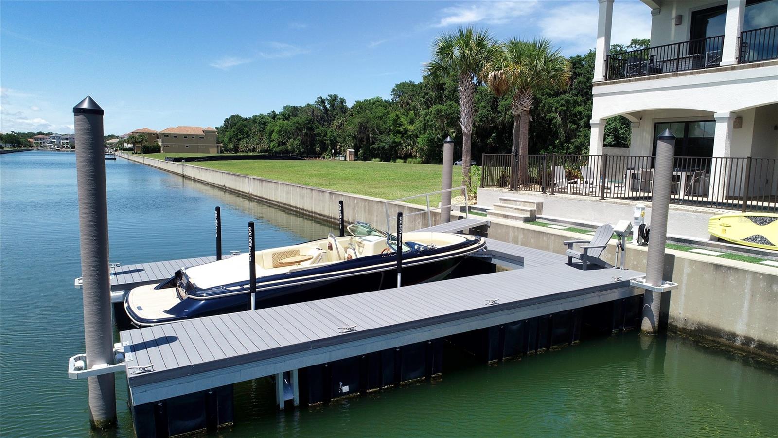 224 HARBOR VILLAGE PT, PALM COAST, FL, 32137