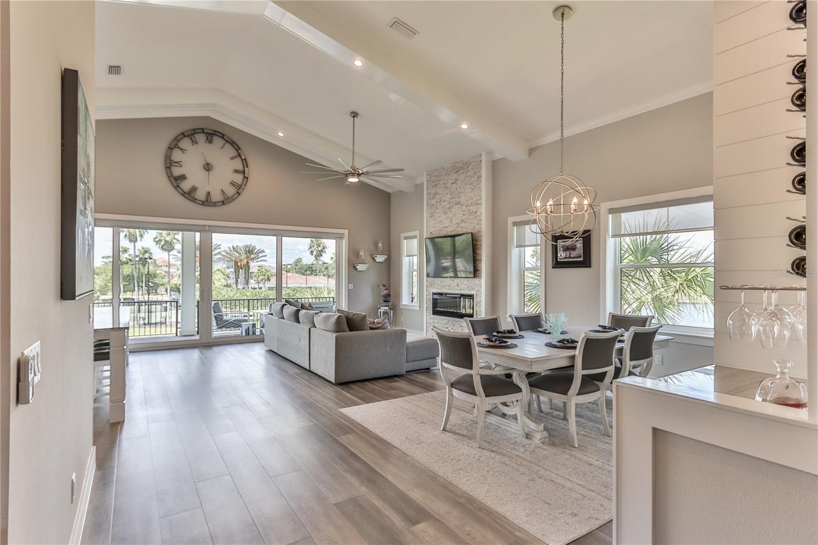 224 HARBOR VILLAGE PT, PALM COAST, FL, 32137
