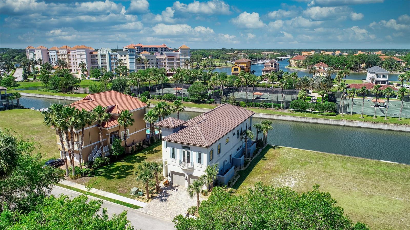 224 HARBOR VILLAGE PT, PALM COAST, FL, 32137