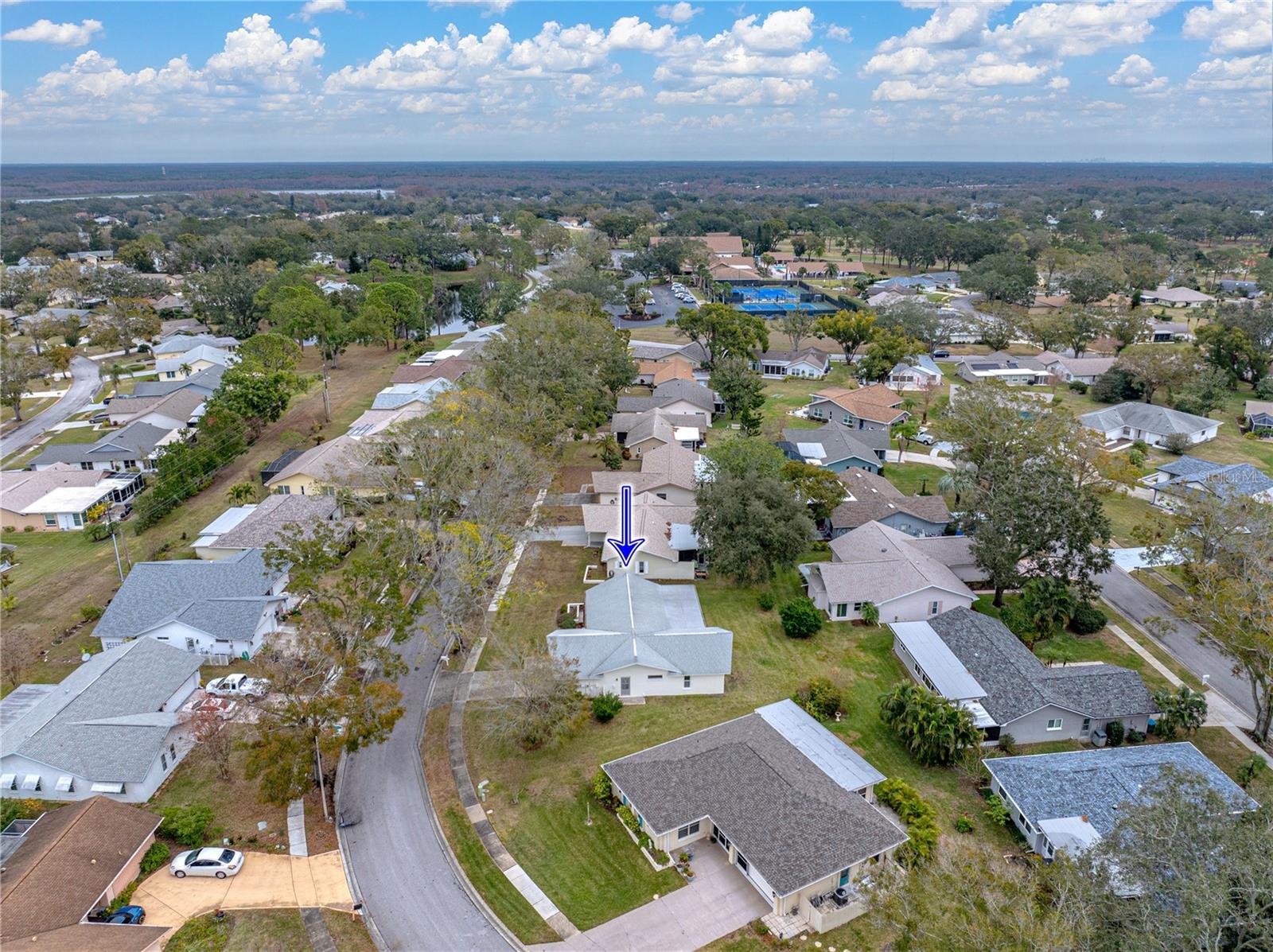 1559 GLENGARRY DR, PALM HARBOR, FL, 34684