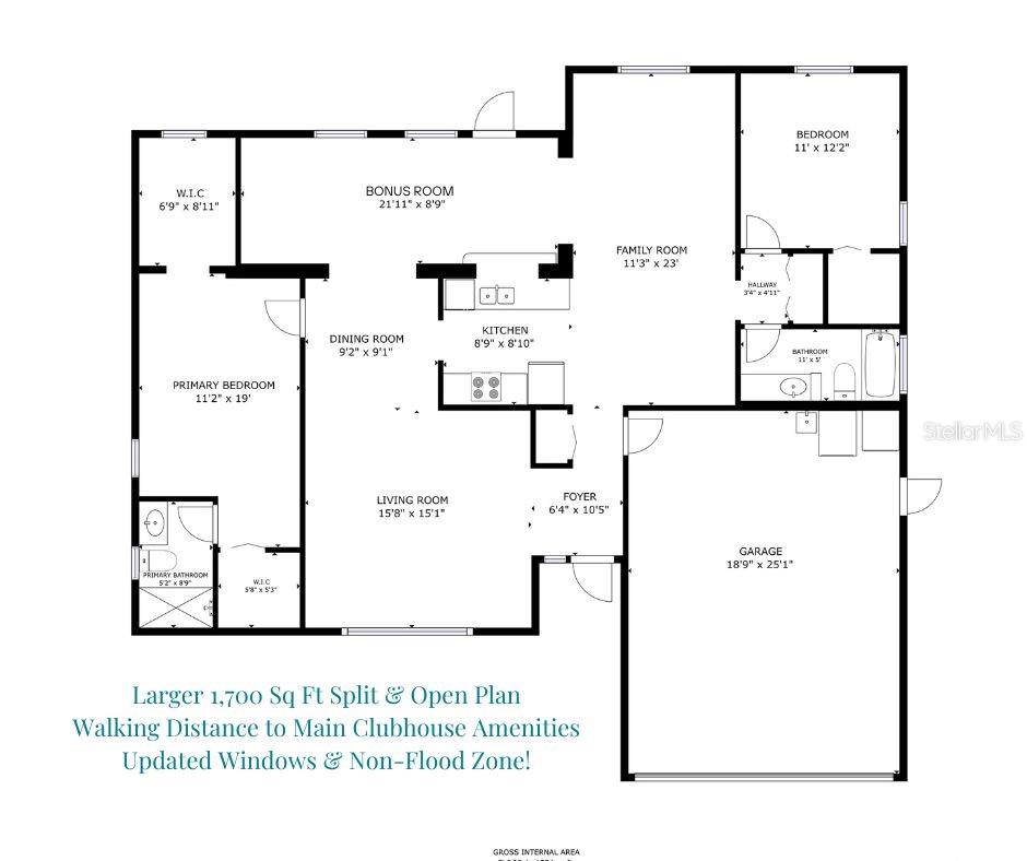 1559 GLENGARRY DR, PALM HARBOR, FL, 34684