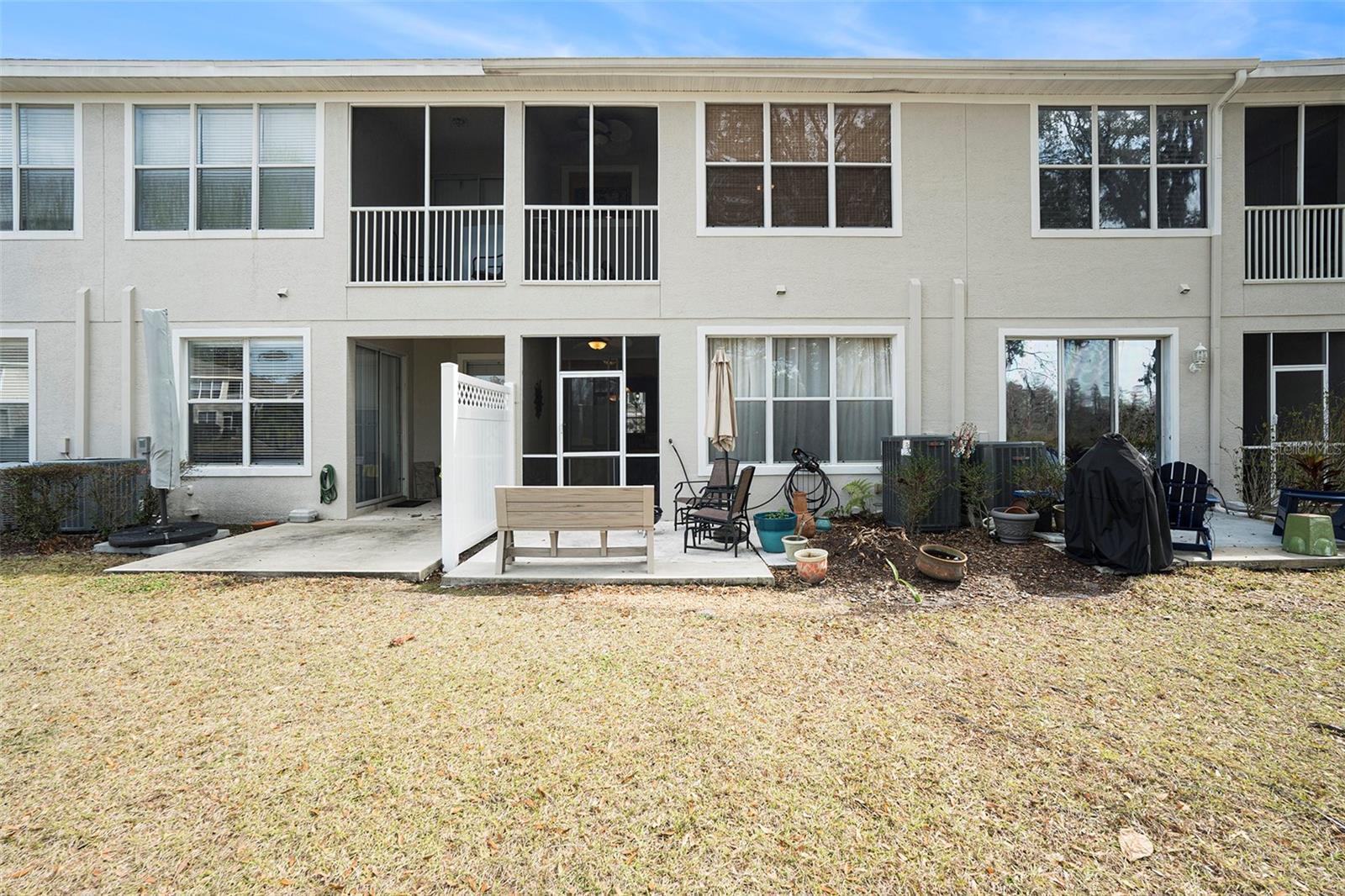 2135 PARK CRESCENT DR, LAND O LAKES, FL, 34639
