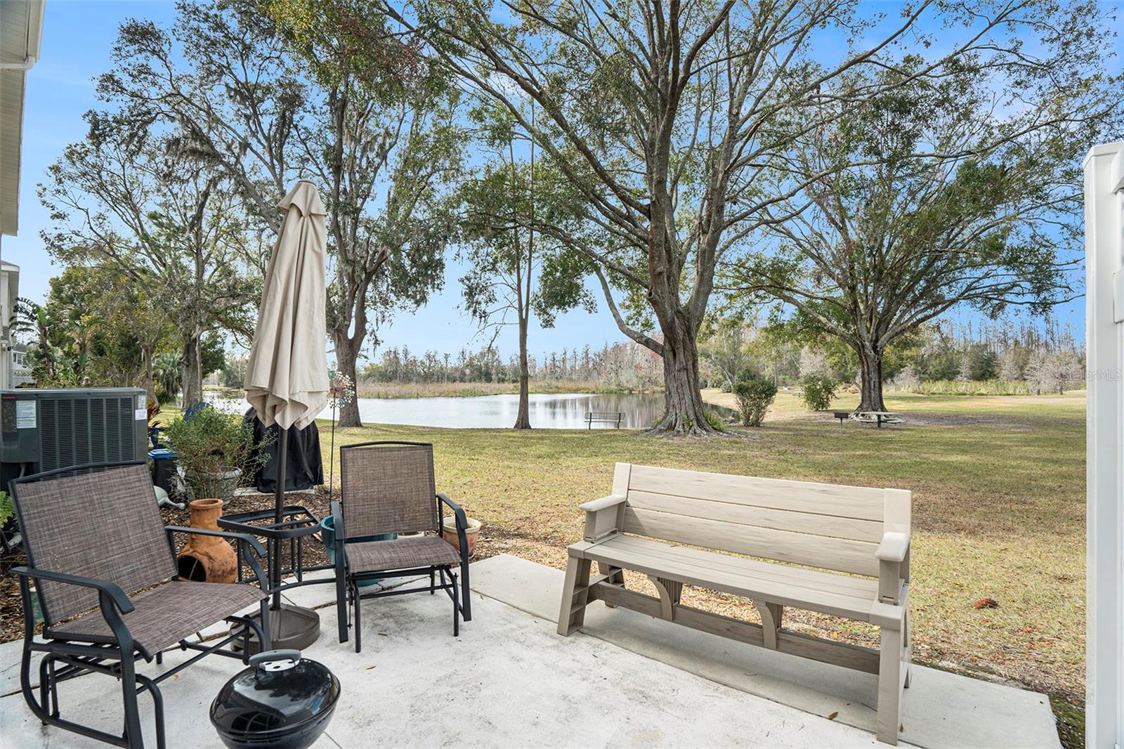 2135 PARK CRESCENT DR, LAND O LAKES, FL, 34639