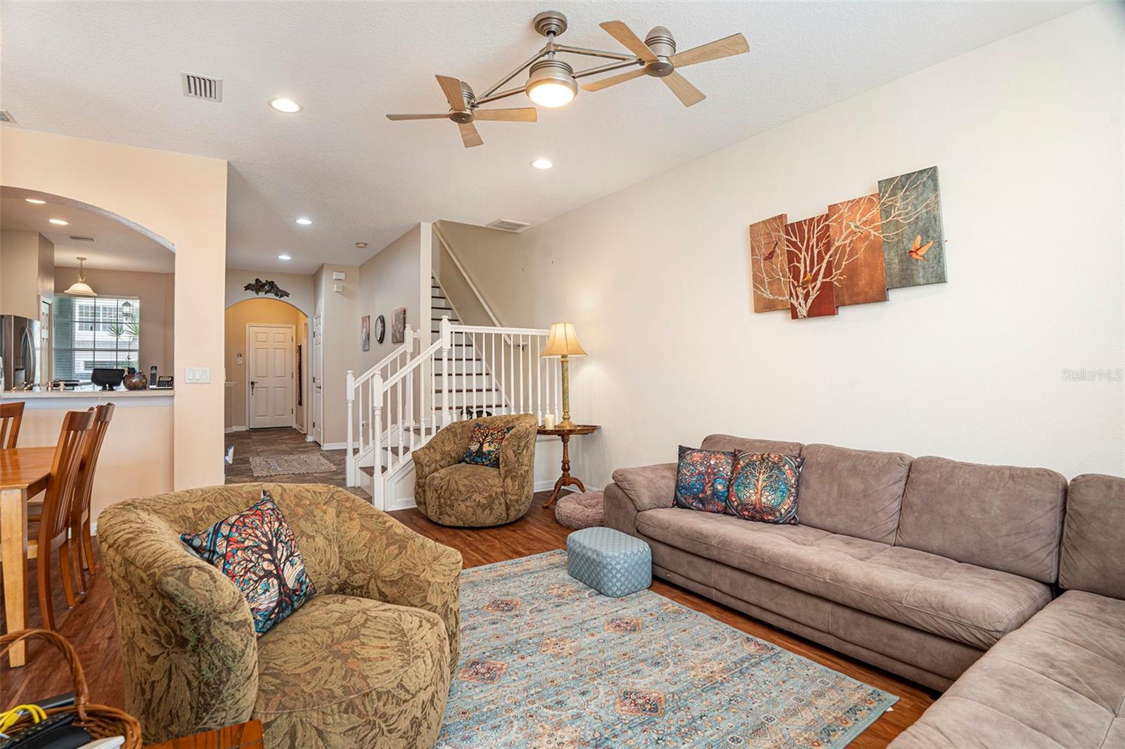 2135 PARK CRESCENT DR, LAND O LAKES, FL, 34639