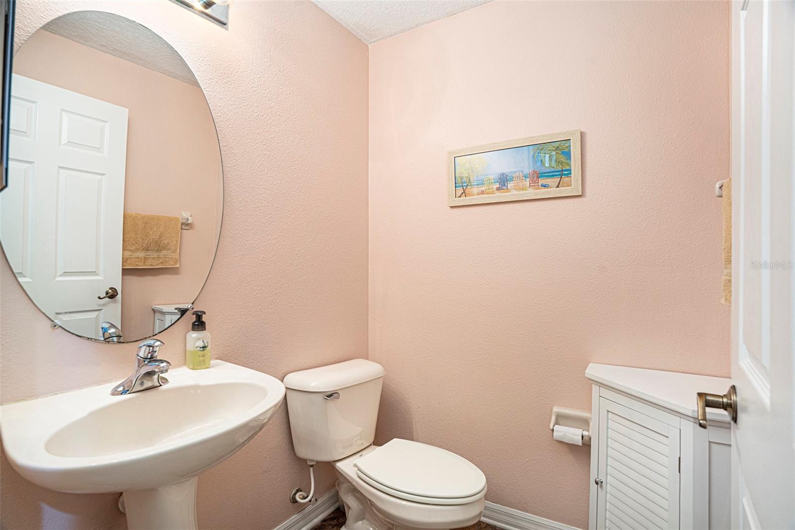 2135 PARK CRESCENT DR, LAND O LAKES, FL, 34639