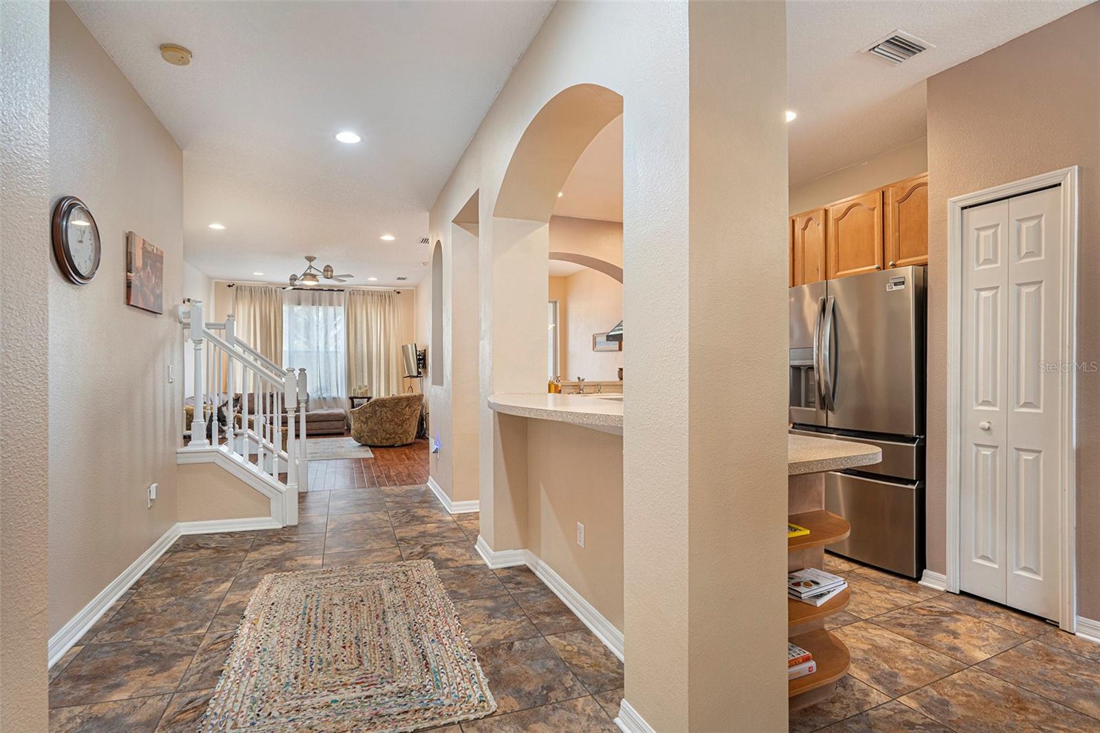 2135 PARK CRESCENT DR, LAND O LAKES, FL, 34639