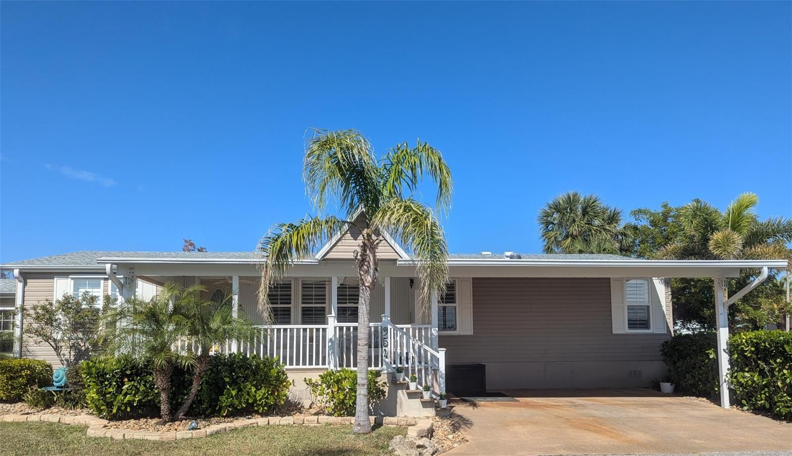 2100 KINGS HWY #954, PORT CHARLOTTE, FL, 33980