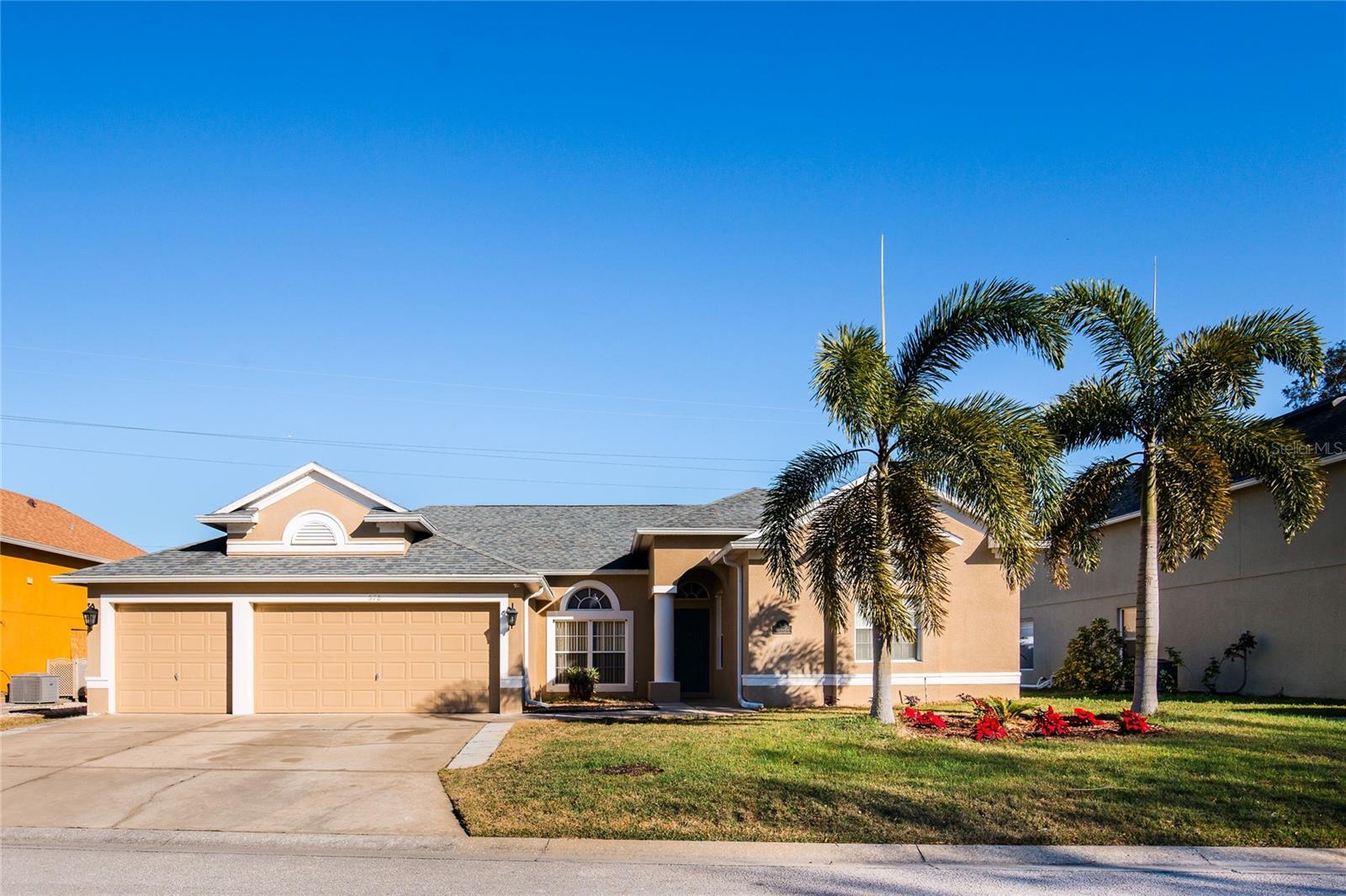 518 GRAND RESERVE DR, DAVENPORT, FL, 33837