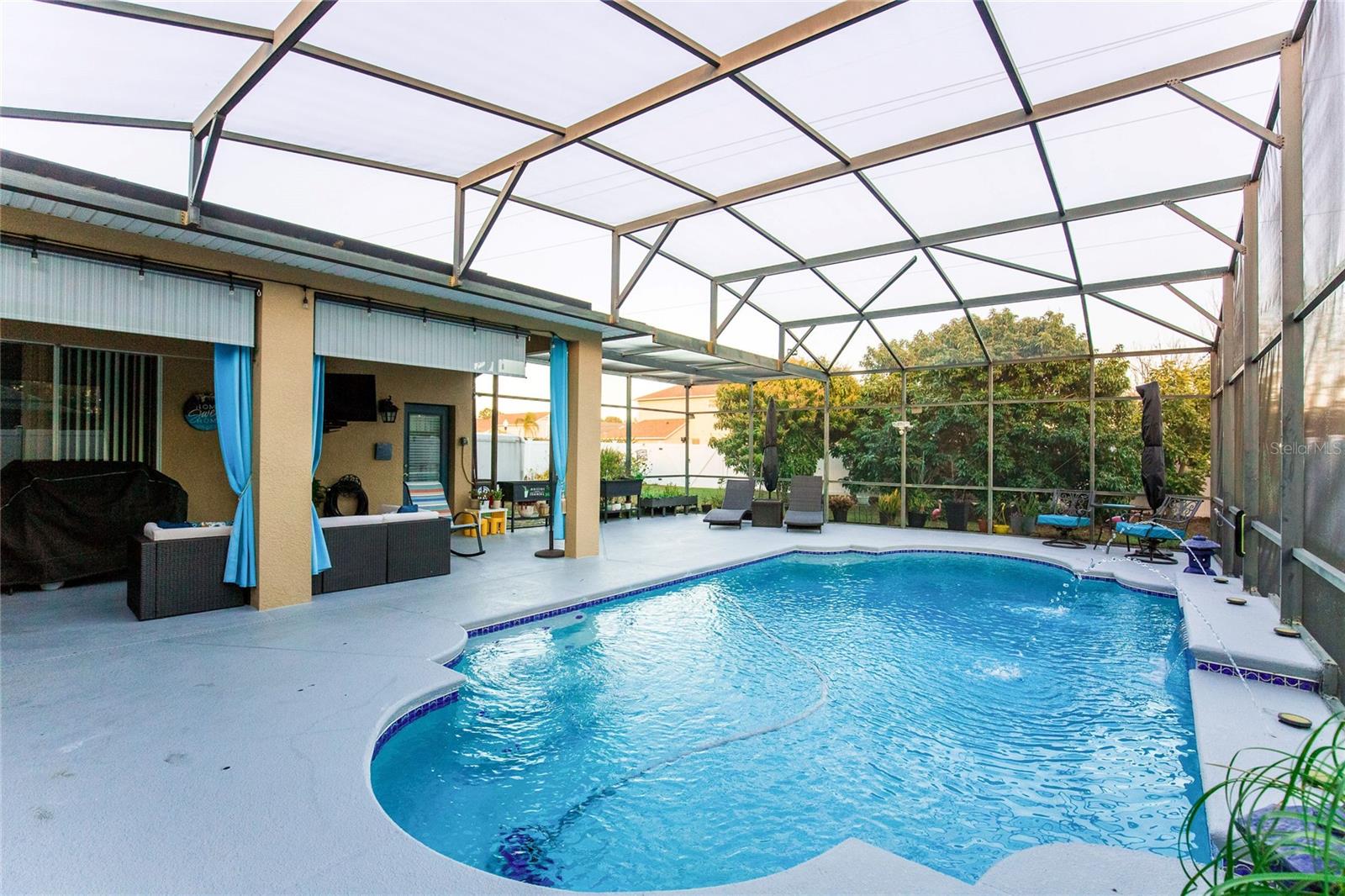 518 GRAND RESERVE DR, DAVENPORT, FL, 33837