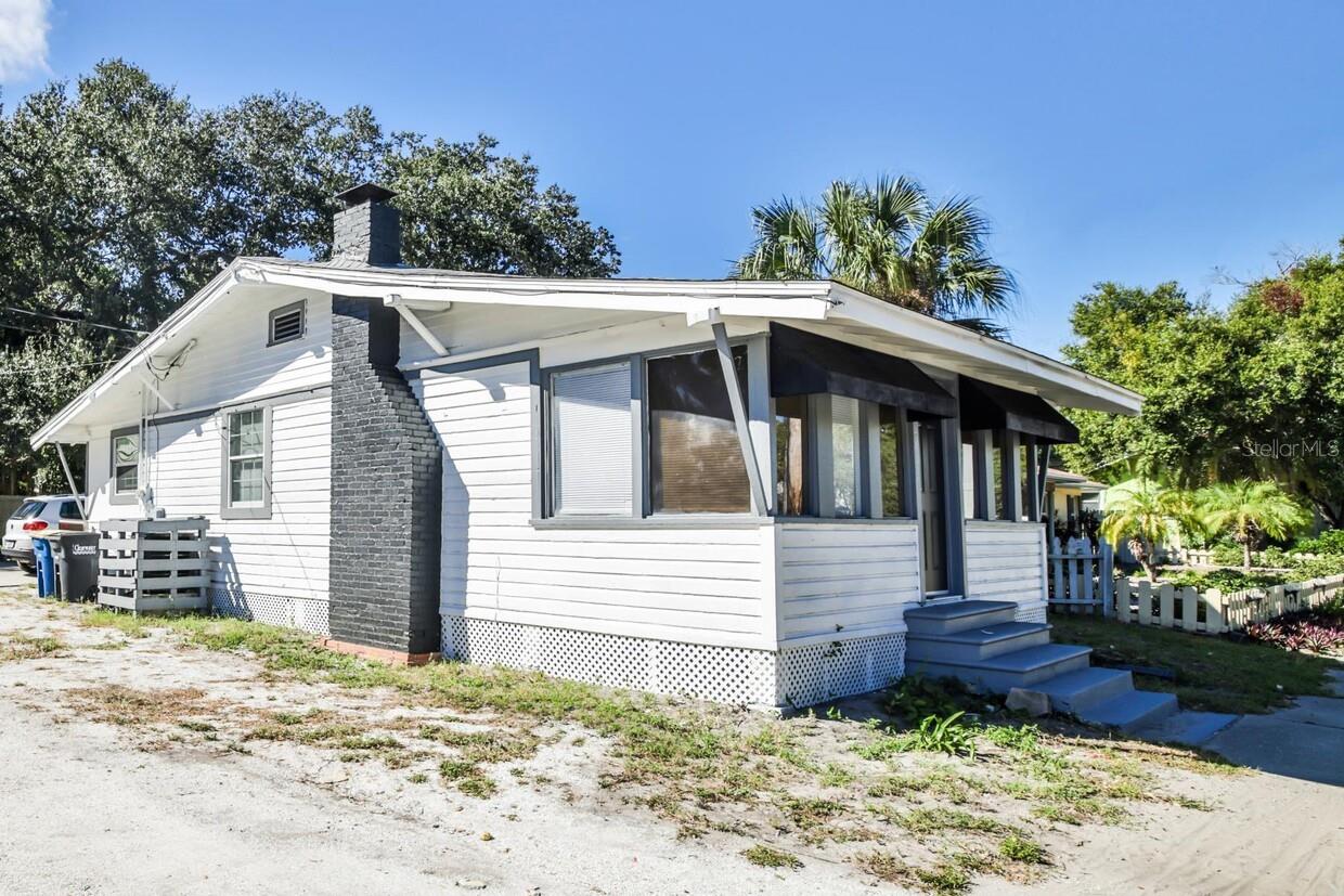 1013 DREW ST, CLEARWATER, FL, 33755
