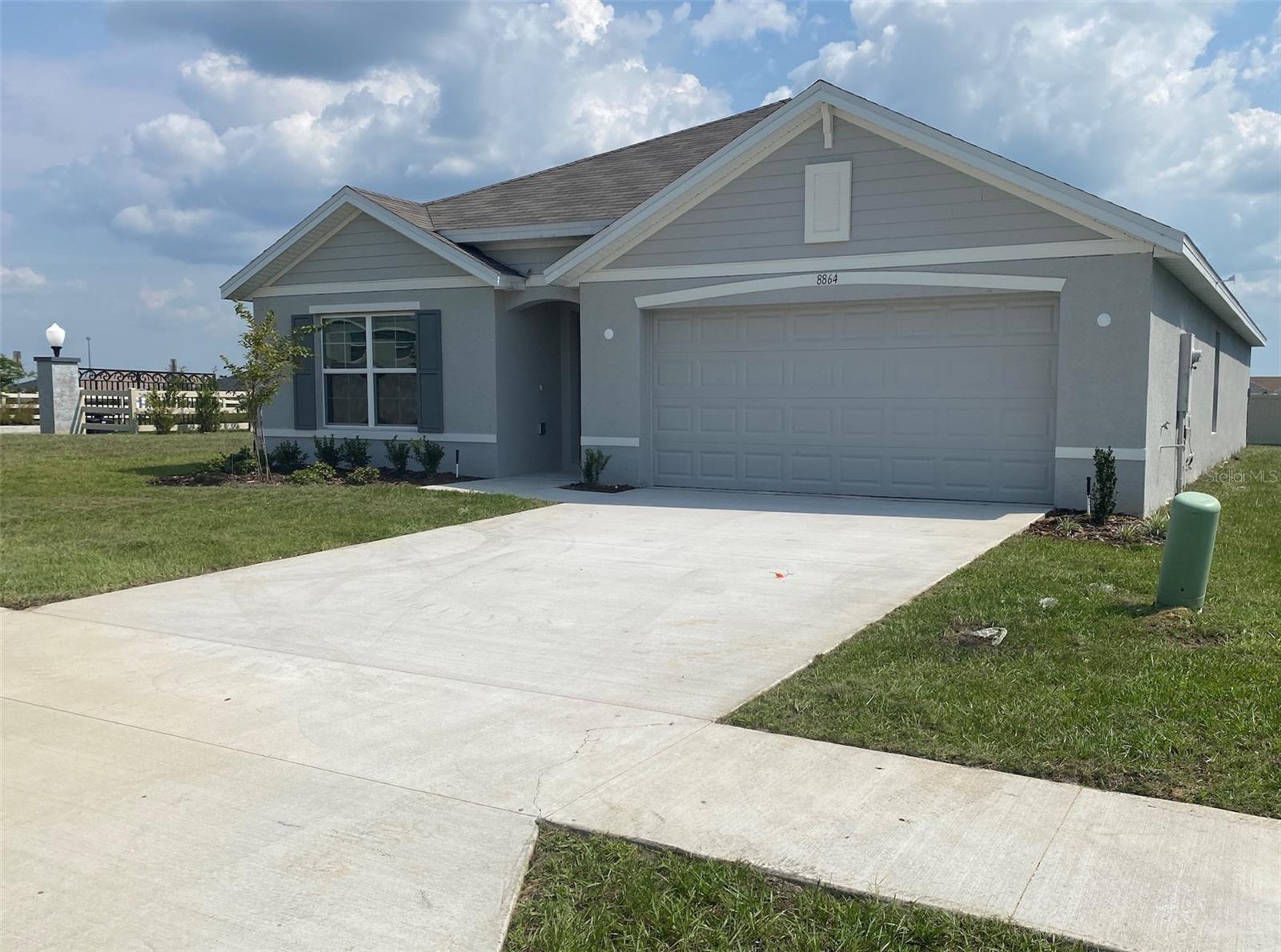 8864 SW 49TH CIR, OCALA, FL, 34476