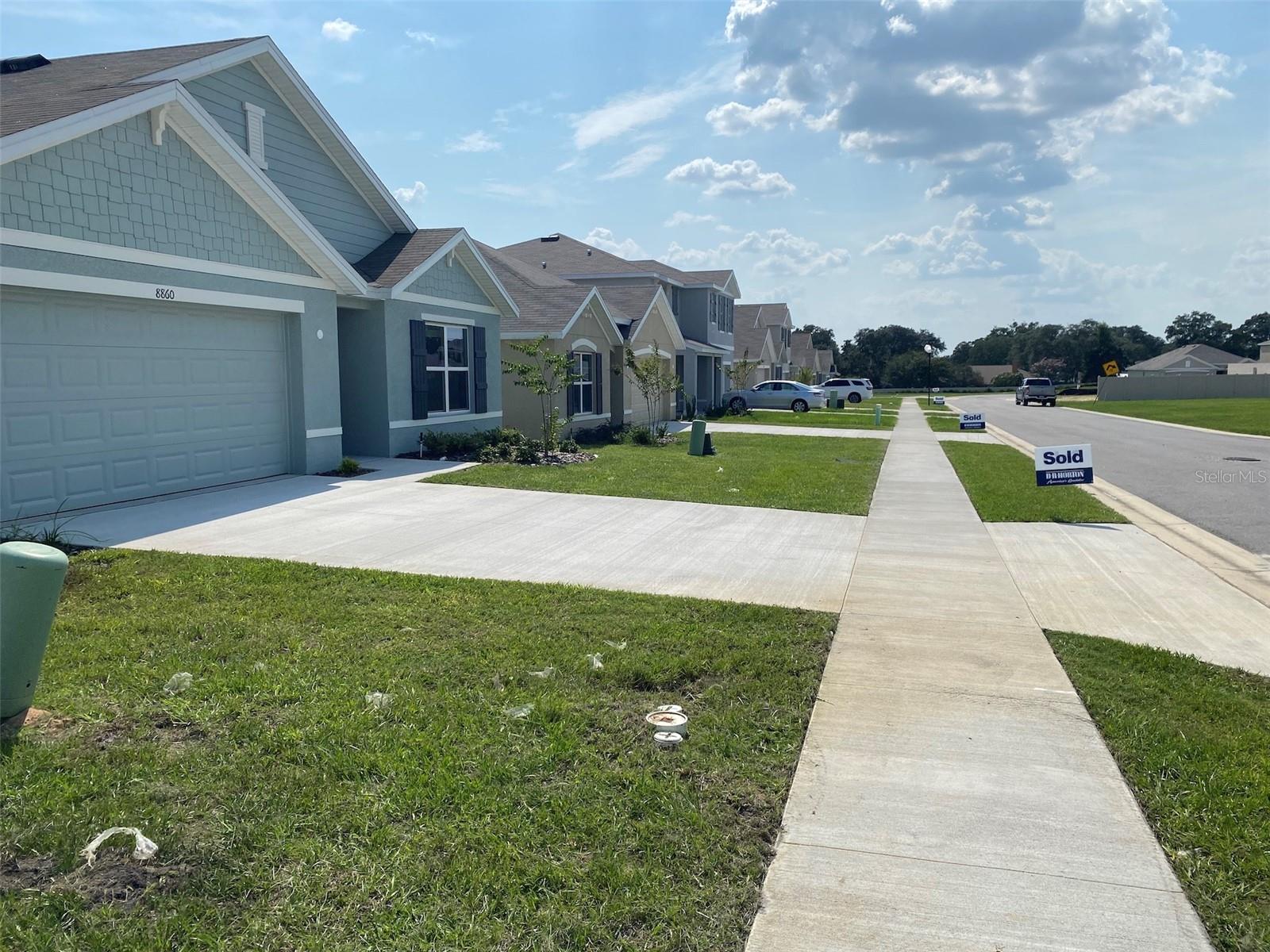8864 SW 49TH CIR, OCALA, FL, 34476