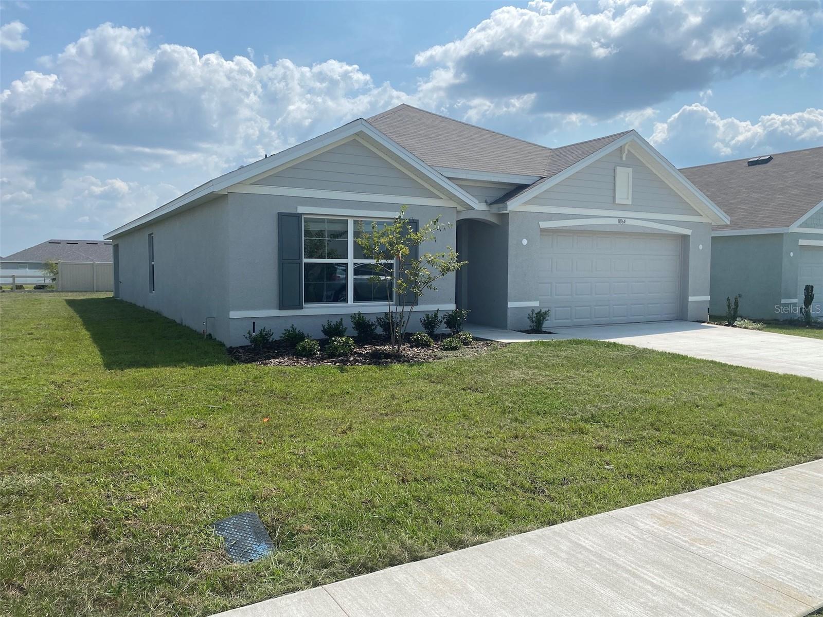 8864 SW 49TH CIR, OCALA, FL, 34476