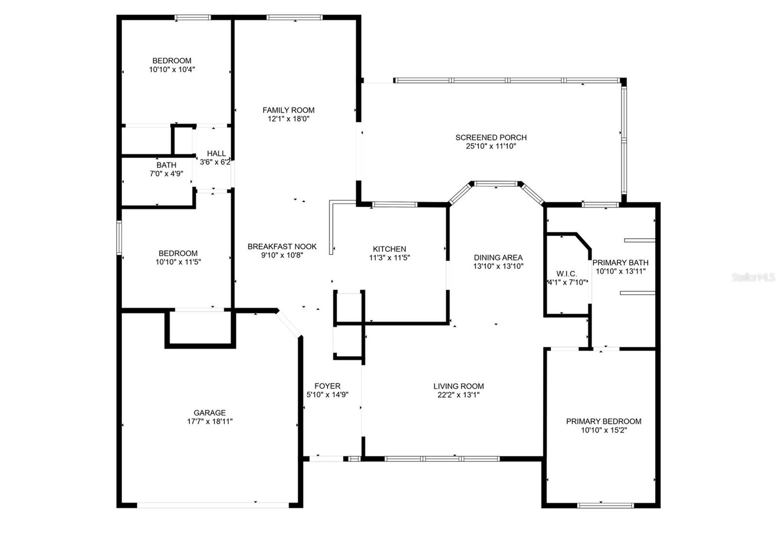 2888 BERKSHIRE WOODS TER, DELTONA, FL, 32725