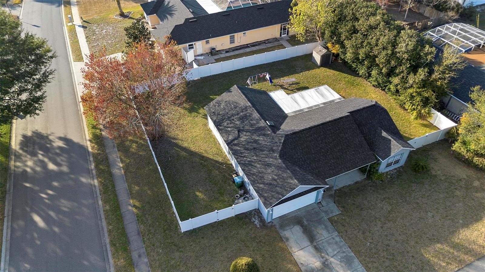 2888 BERKSHIRE WOODS TER, DELTONA, FL, 32725