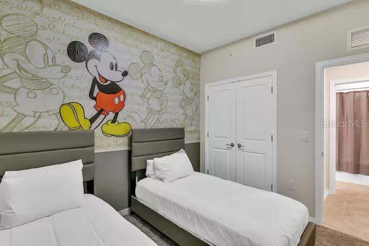 3151 PARADOX CIR #107, KISSIMMEE, FL, 34746