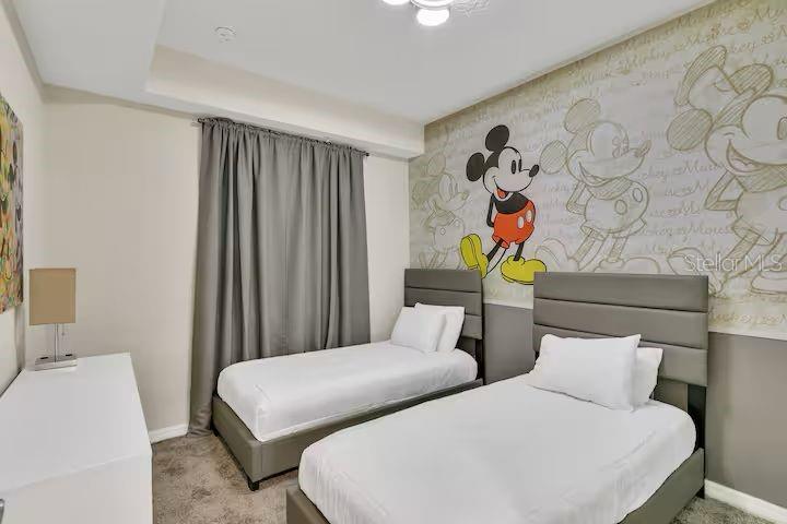 3151 PARADOX CIR #107, KISSIMMEE, FL, 34746