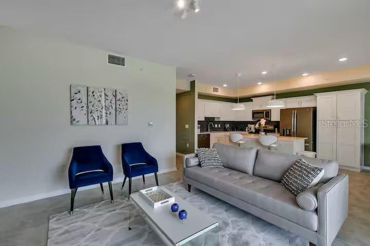 3151 PARADOX CIR #107, KISSIMMEE, FL, 34746