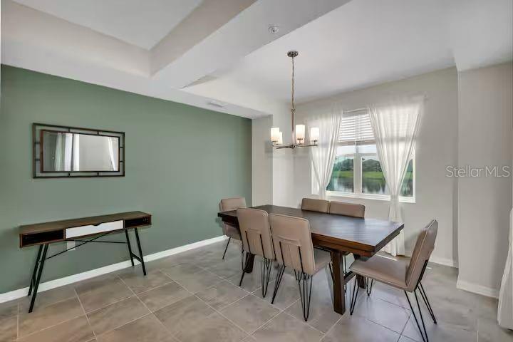 3151 PARADOX CIR #107, KISSIMMEE, FL, 34746