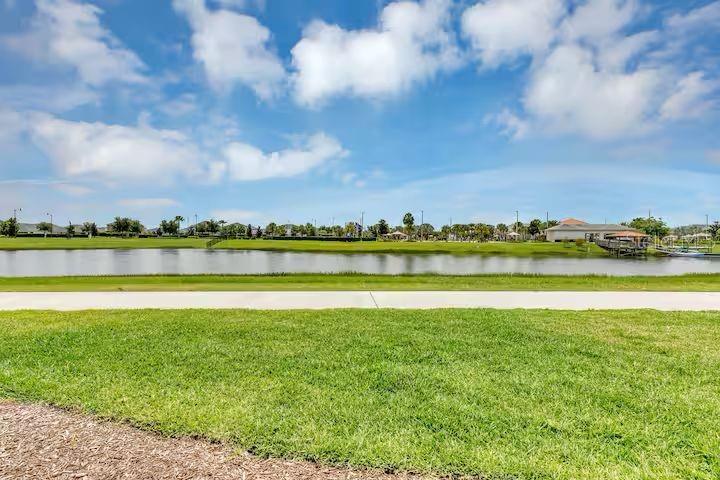 3151 PARADOX CIR #107, KISSIMMEE, FL, 34746