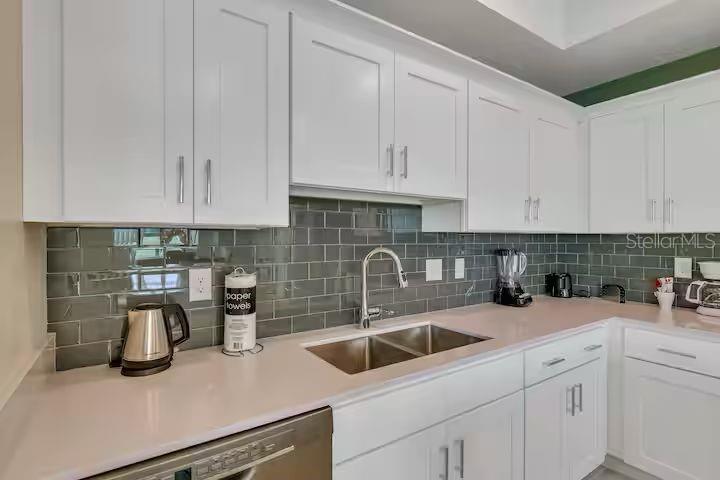 3151 PARADOX CIR #107, KISSIMMEE, FL, 34746