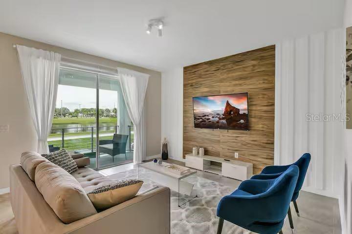 3151 PARADOX CIR #107, KISSIMMEE, FL, 34746