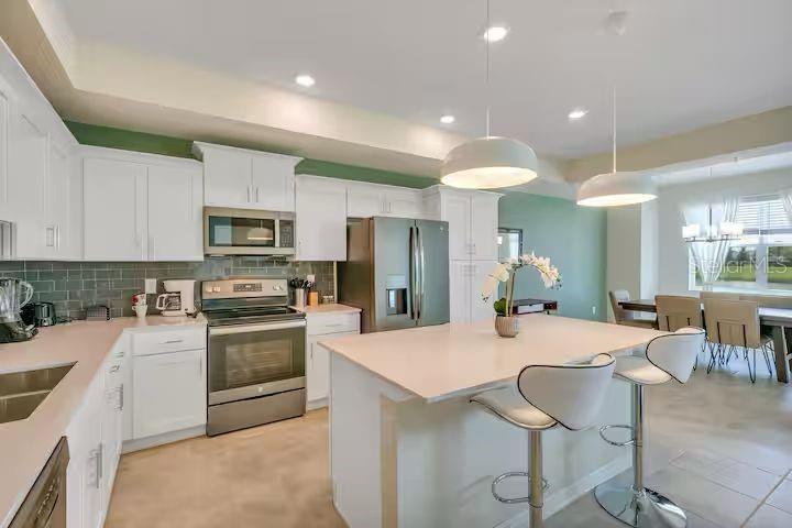 3151 PARADOX CIR #107, KISSIMMEE, FL, 34746