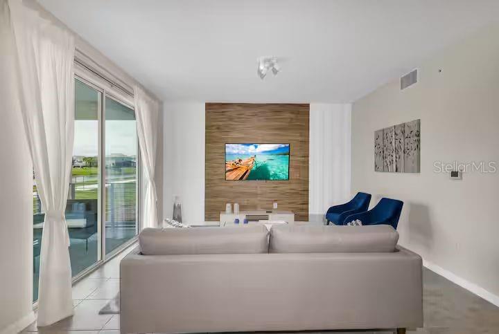 3151 PARADOX CIR #107, KISSIMMEE, FL, 34746