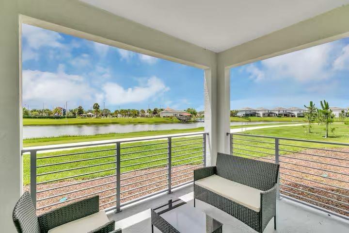 3151 PARADOX CIR #107, KISSIMMEE, FL, 34746