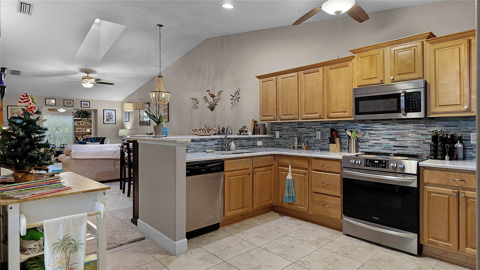 2259 HAWKS COVE CIR, NEW SMYRNA BEACH, FL, 32168
