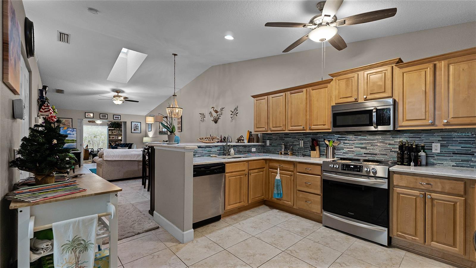 2259 HAWKS COVE CIR, NEW SMYRNA BEACH, FL, 32168