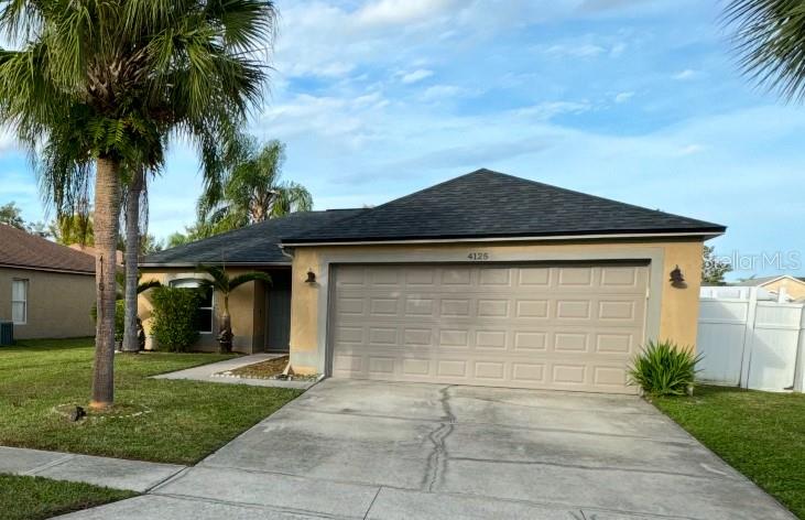 4125 IVEYGLEN AVE, ORLANDO, FL, 32826