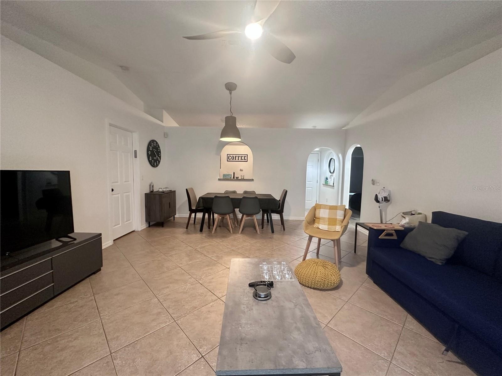 4125 IVEYGLEN AVE, ORLANDO, FL, 32826